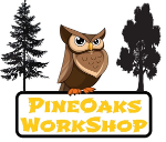 PineOaks WorkShop